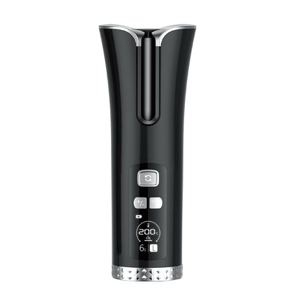 OGSSEN™ Cordless Automatic Hair Curler with LCD Display
