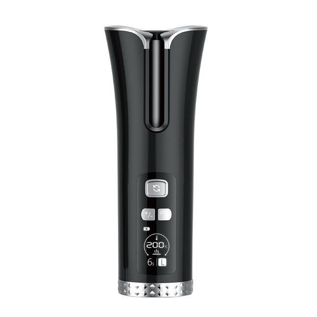 OGSSEN™ Cordless Automatic Hair Curler with LCD Display