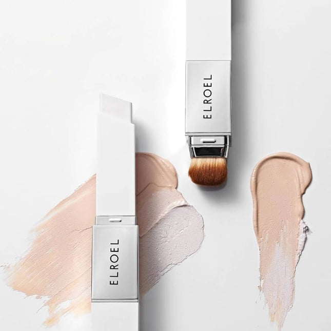 ELROEL Blanc Cover Stick V