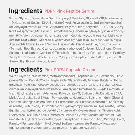 Salmon DNA PDRN Trial Kit