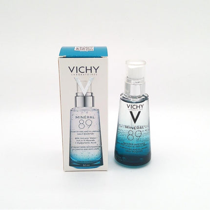 Vichy MINERAL 89 50ml