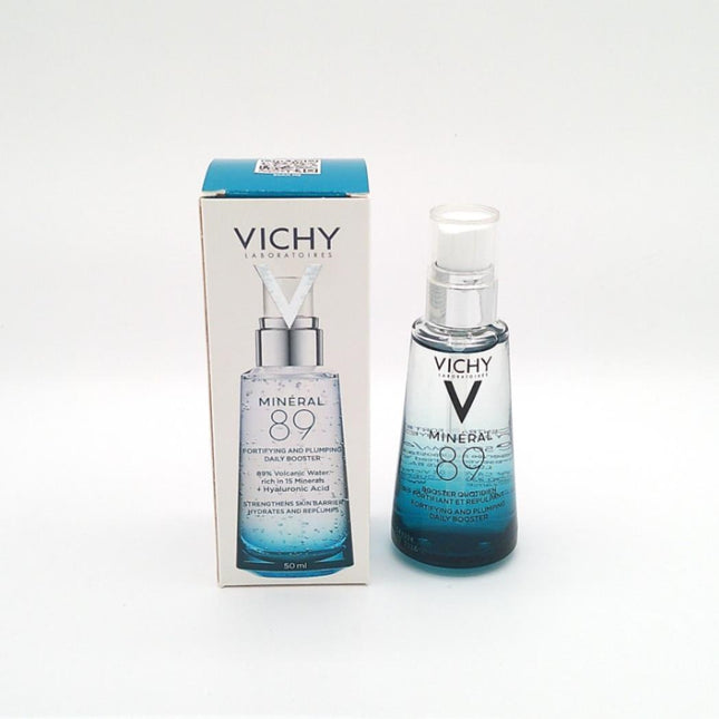 Vichy MINERAL 89 50ml