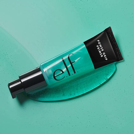 Power Grip Hydrating Face Primer – Gel-Based Makeup Gripping Primer, Smooths Skin & Moisturizes, 0.81 fl oz / 24 mL