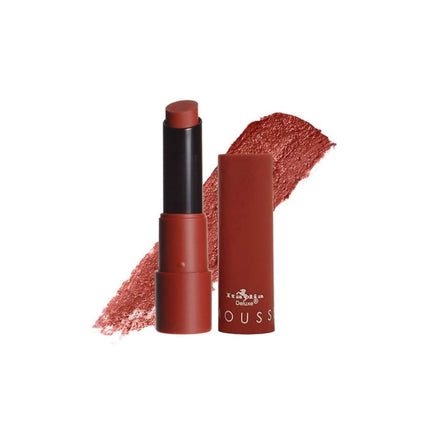 Top Five Mousse Matte Lipstick Set – Chola Browns