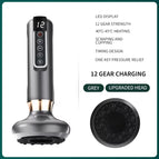 12 Gears Heat (3311)