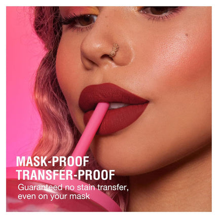 12-Piece Matte Lipstick & Lip Liner Set