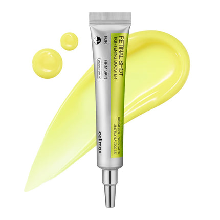 Vita A Retinal Shot Tightening Booster 15ml