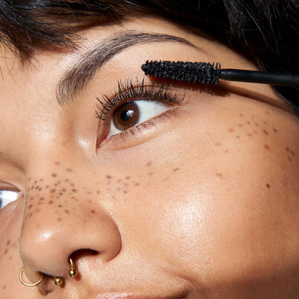 Lash Princess False Lash Effect Mascara – Volumizing & Lengthening, Cruelty-Free & Paraben-Free