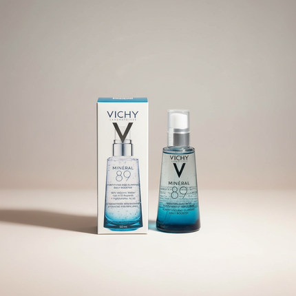 Vichy Mineral 89 50ml.