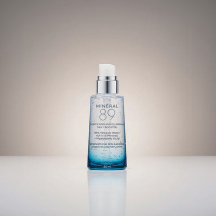 Vichy Mineral 89 50ml.