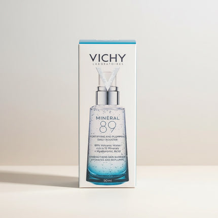Vichy Mineral 89 50ml.