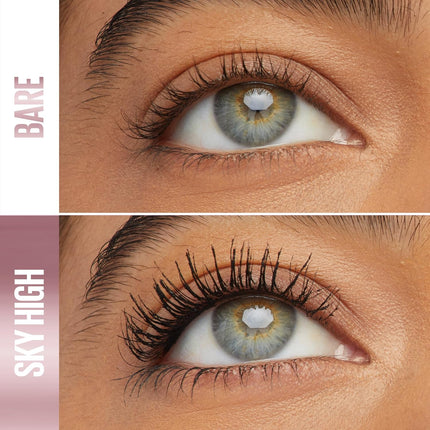 Lash Sensational Holiday Makeup Kit – Sky High Mascara, Glitter Mascara & Lifter Gloss Gift Set