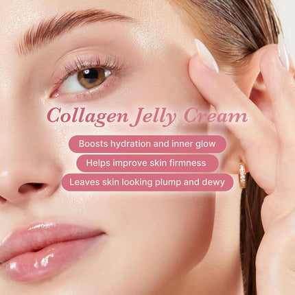 Collagen Jelly Cream with Niacinamide