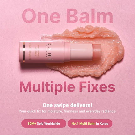 Wrinkle Bounce Multi Balm Stick