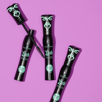 Lash Princess False Lash Effect Mascara – Volumizing & Lengthening, Cruelty-Free & Paraben-Free