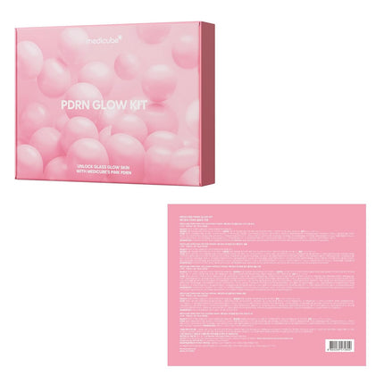 Salmon DNA PDRN Trial Kit