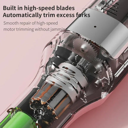 OGSSEN™ Professional Split End Trimmer for Women