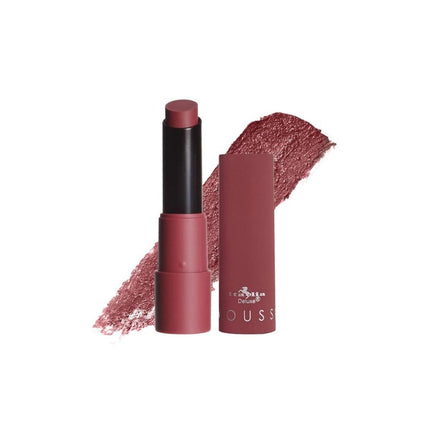 Top Five Mousse Matte Lipstick Set – Modest Mauves