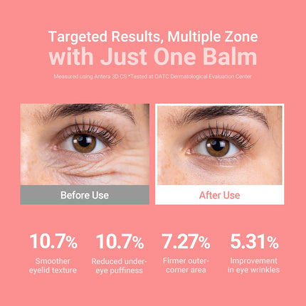 Wrinkle Bounce Multi Balm Stick
