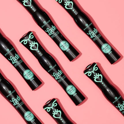 Lash Princess False Lash Effect Mascara – Volumizing & Lengthening, Cruelty-Free & Paraben-Free