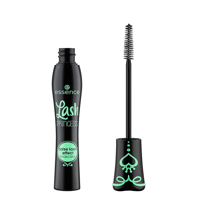 Lash Princess False Lash Effect Mascara – Volumizing & Lengthening, Cruelty-Free & Paraben-Free
