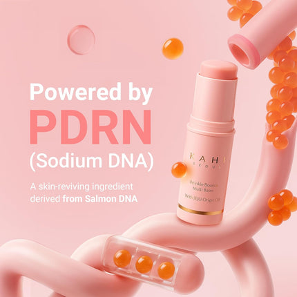 Wrinkle Bounce Multi Balm Stick