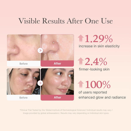 Collagen Jelly Cream with Niacinamide