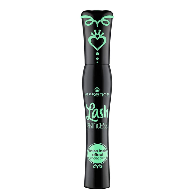 Lash Princess False Lash Effect Mascara – Volumizing & Lengthening, Cruelty-Free & Paraben-Free