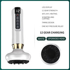 12 Gears Heat (351074)