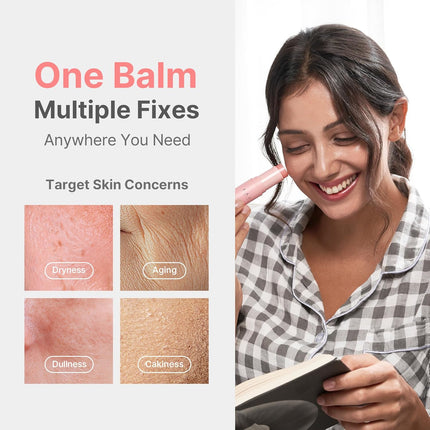 Wrinkle Bounce Multi Balm Stick
